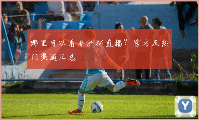哪里可以看非洲杯直播？官方及热门渠道汇总
