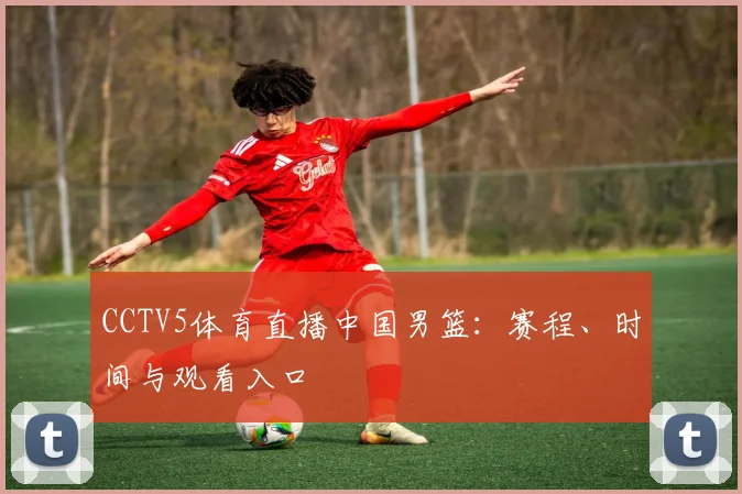 CCTV5体育直播中国男篮：赛程、时间与观看入口
